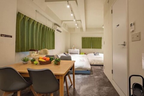 Hotel Hanarai
