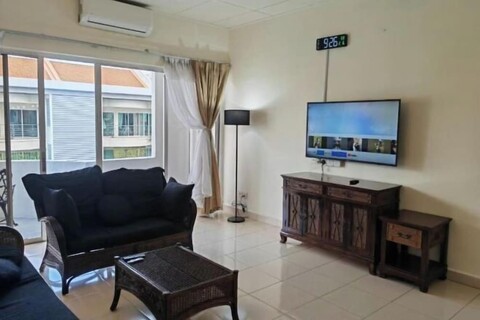 Langkawi Perdana Families Suite @ Langkawi Airport