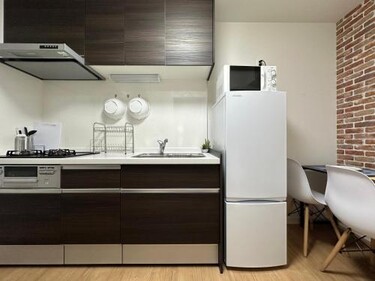 네스테이 빌라 도쿄 오야마