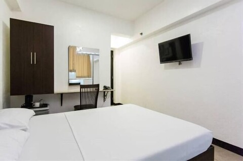 San Agustin Residences