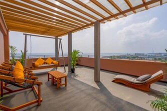 맨해튼 비즈니스 호텔