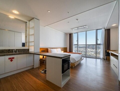 청주 오창 엠프레스 레지던스