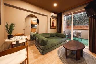 Tare Suites Beşiktaş