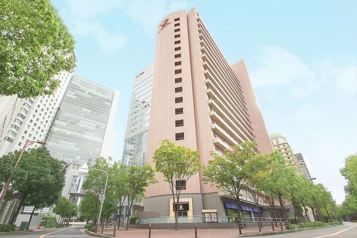 포레스트 가디언 호텔 교토 고쇼 웨스트