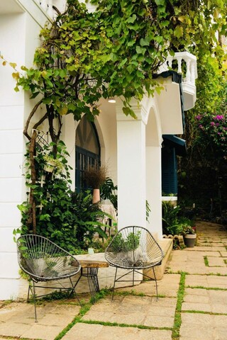 누 홈스테이 다랏