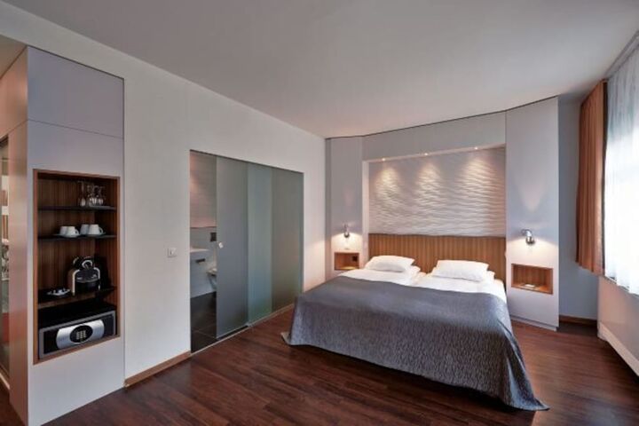 Hotel Rutli-i