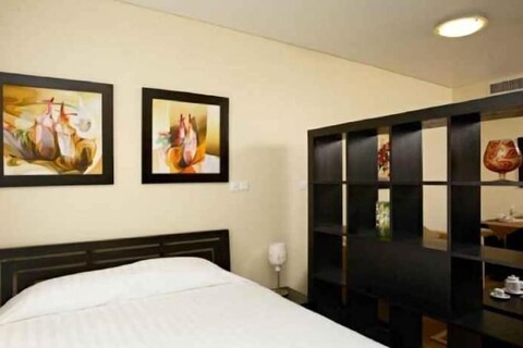 Lancaster Ho Chi Minh Serviced Apartment Official