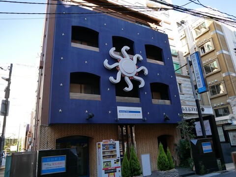 인터내셔널 호텔 가부키초