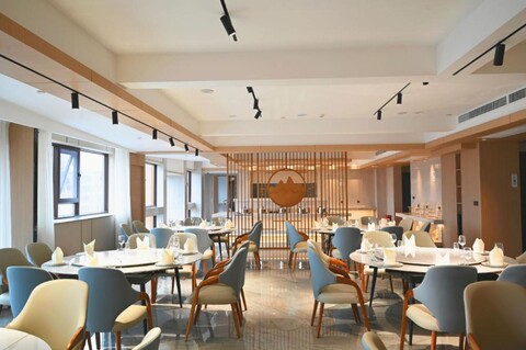 Jinxi Hotel(Shuangliu Airport Haibin City Store)