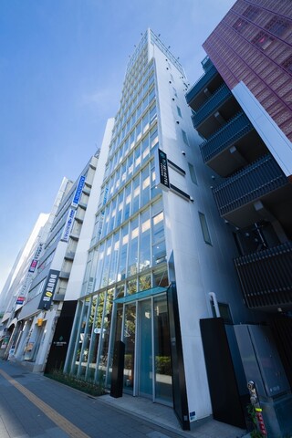 도세 호텔 코코네 우에노