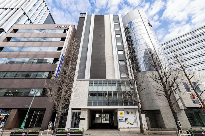Hotel Cocoo Hakata Shinkansenguchi