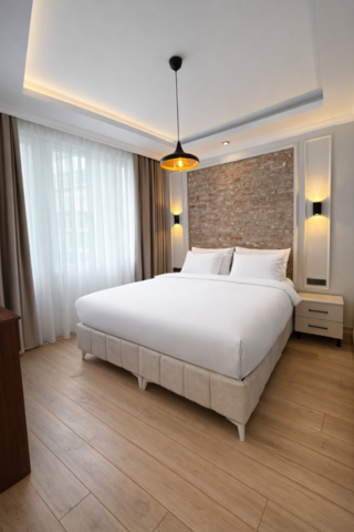 갈라타 알레르 스위트