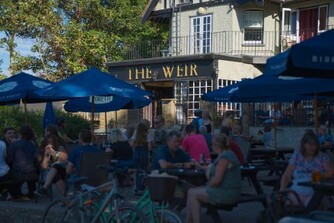 The Weir Hotel