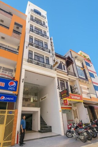 리버티 호텔 다낭