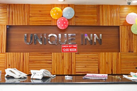 Unique Inn
