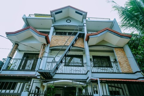 코론의 프라이빗 하우스 (360m², 침실 6개, 프라이빗 욕실 1개)