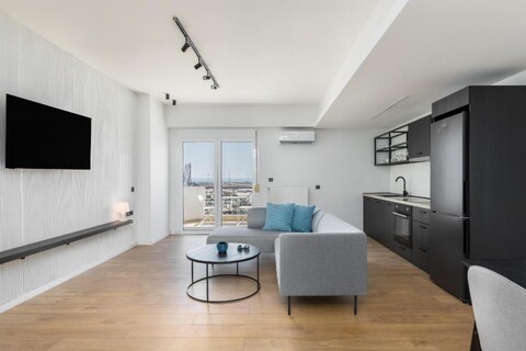 Celine:  Apartments in the center