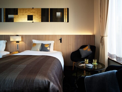 밀레니엄 미츠이 가든 호텔 도쿄/긴자