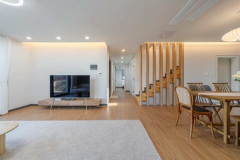 여수 투스테이풀빌라