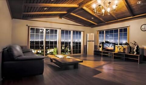 애월파크힐빌리지