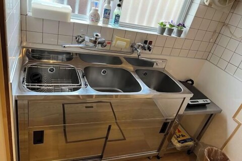 Kyoto Osaka Sumireya