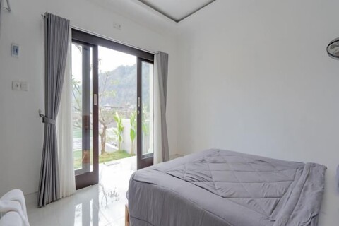 Batur Kencana Villa Mitra RedDoorz