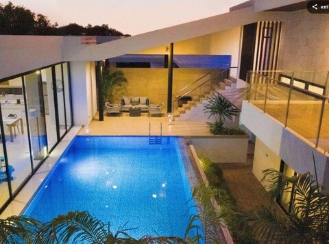 Movenpick Residences Pool Villa’s