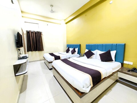 고룸고 메디야 그랜드 바라나시 인디안 온리 베스트 로케이션 근처 쉬리 카시 비슈와나트 템플 앤 갠지스