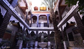 Hotel Riad Fantasia