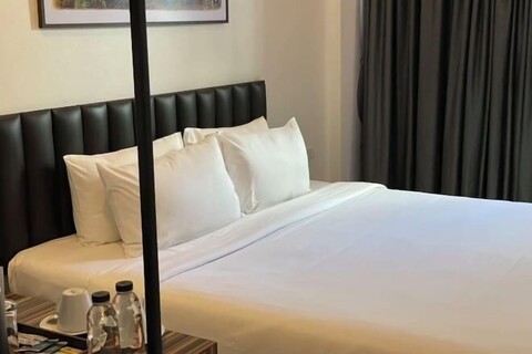 Red Door Hotel, Bangkok