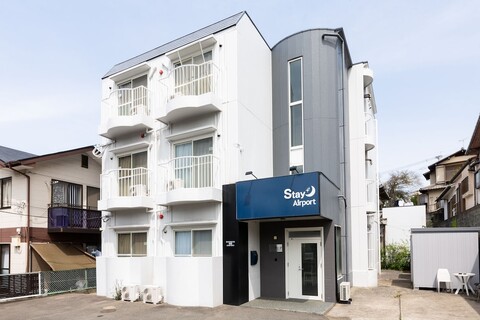 스테이 에어포트