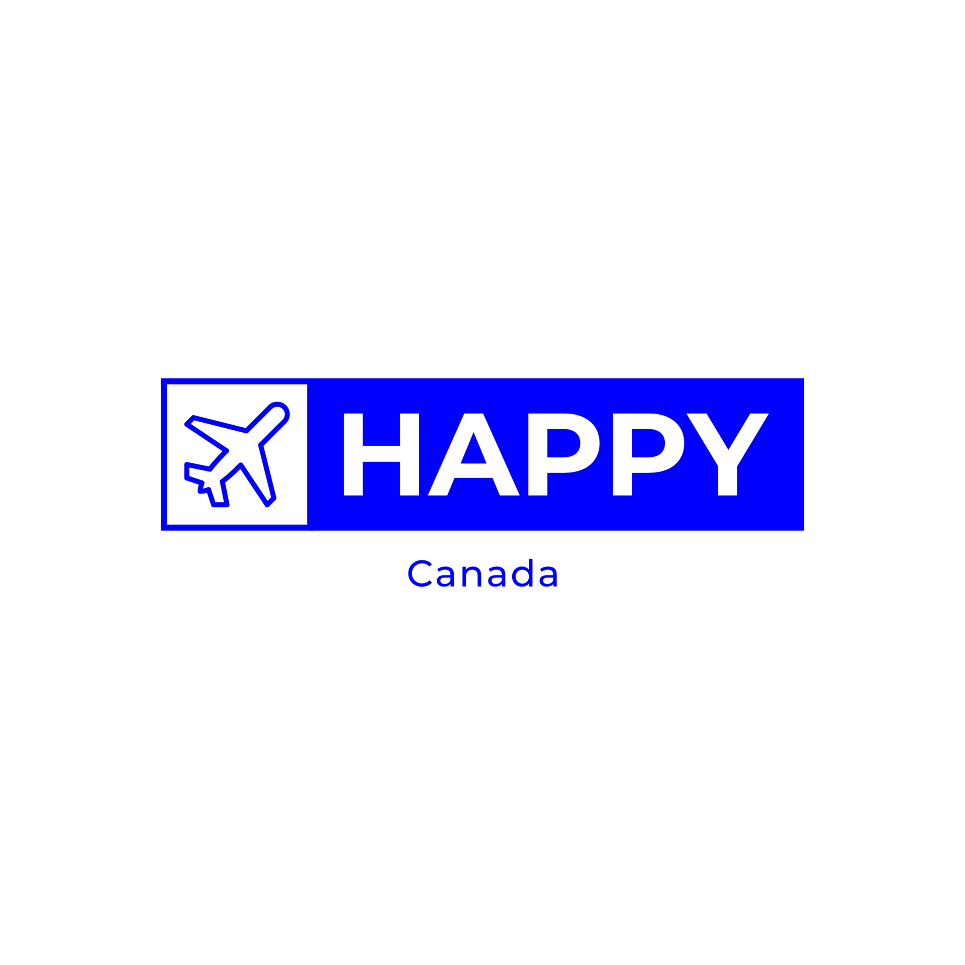 HAPPY TRAVEL
