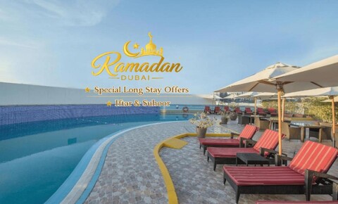 벨빌라 홀리데이 인터내셔널 두바이 뮤지엄