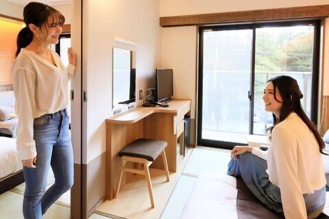 KusatsuOnsen AeruyadoTakamatsu