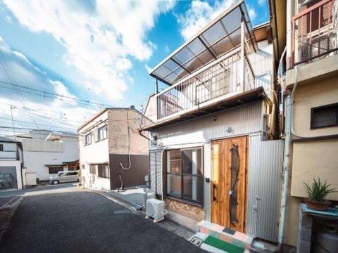 Private House KANADE