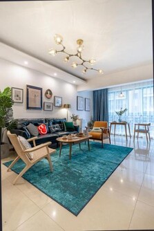 Passenger Boutique Residence (Changsha Railway Station Shop)