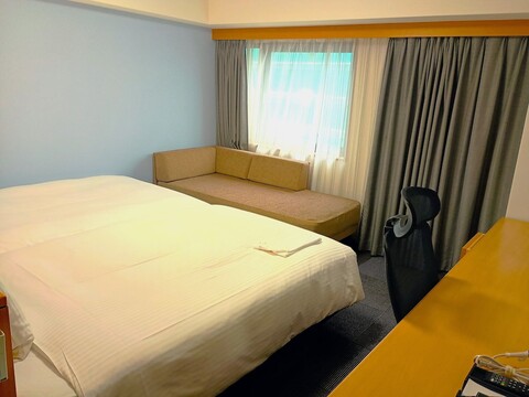 Richmond Hotel Hakataekimae