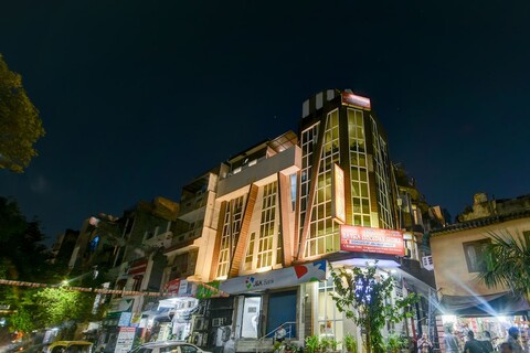 호텔 바트라 홀리데이 홈