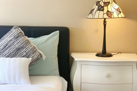 Vancouver Love Home Luxury Inn