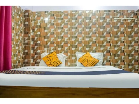 DhamStay Hotel Glory  Near Golden Beach Puri