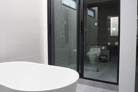 Baan First Pool Villa