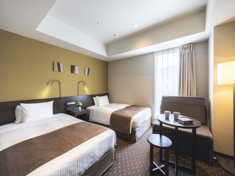 아키하바라 워싱턴 호텔