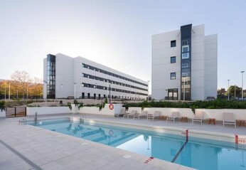 Stephouse Pozuelo Europa