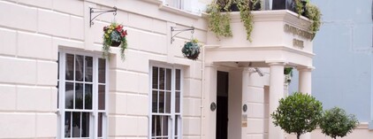 Hyde Park View Hostel