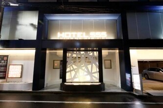 HOTEL555 錦糸町