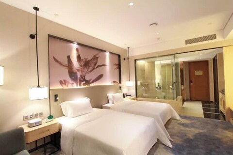 Shuidu Holiday Hotel Shenzhen