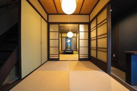 KIRAKU･LITTLE HOME
