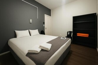 Hotel SP Centro by Rede Único