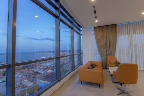 Seascape Palace Hotel