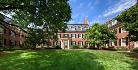 더 캐롤라이나 인 - 데스티네이션 바이 하얏트 호텔